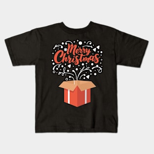 Christmas 16 Kids T-Shirt